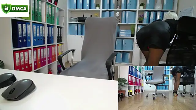 secret-office online show from June 10, 5:18 am