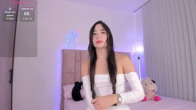 DannaTeen online show from September 30, 5:40 pm