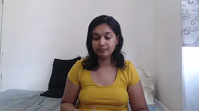 Indianbloom- online show from December 26, 11:10 am