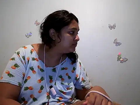 Indianbloom- online show from October 1, 10:16 pm