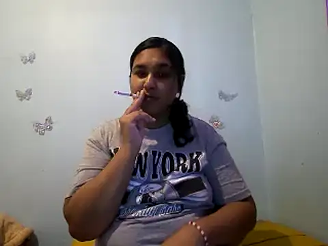 Indianbloom- online show from October 7, 3:42 pm