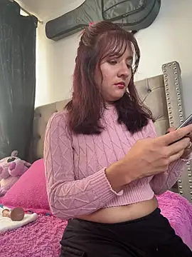emily honter online show from May 20, 7:42 pm