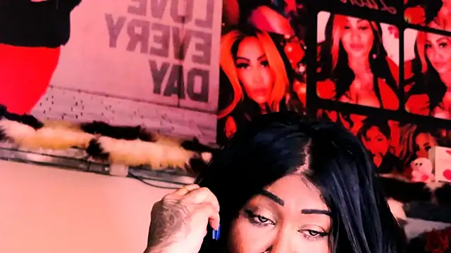 Snapshot of indian_dreamgirl chatting on October 19, 11:33 am indian dreamgirl online show from October 19, 11:33 am