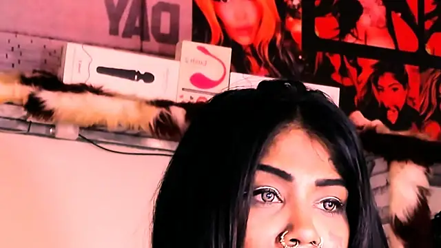 Snapshot of indian_dreamgirl chatting on October 26, 2:01 pm indian dreamgirl online show from October 26, 2:01 pm