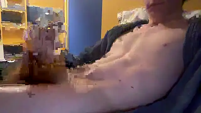 Federicusb3st online show from November 25, 6:08 pm