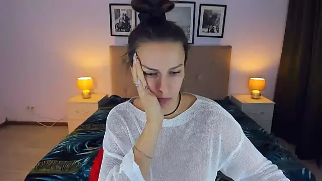 Snapshot of AlexiaDarren chatting on December 27, 4:21 pm AlexiaDarren online show from December 27, 4:21 pm