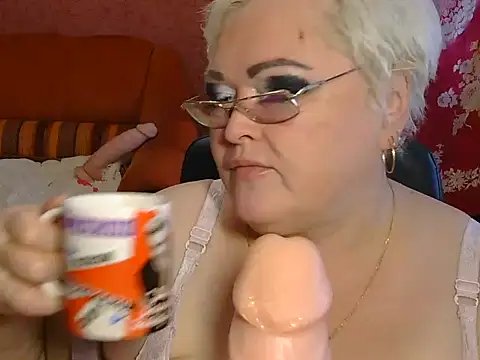 Iren4555 online show from September 27, 5:45 am