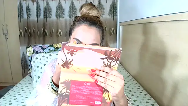 sexyindianchic online show from January 20, 6:21 pm