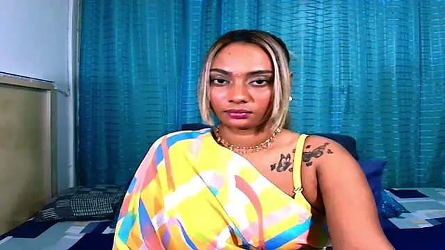 sexyindianchic online show from July 25, 7:11 pm