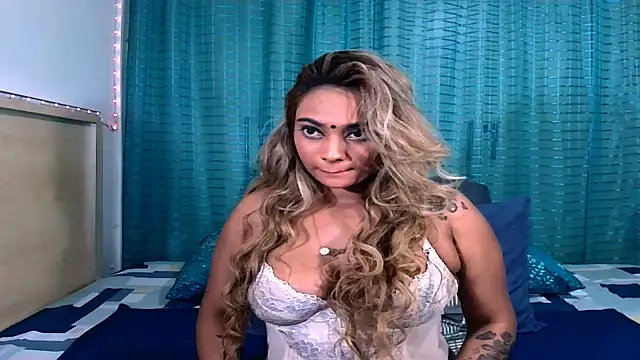 sexyindianchic online show from July 30, 6:51 pm