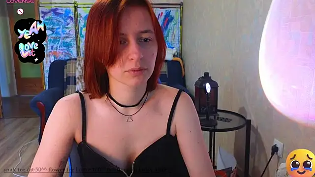 Snapshot of DanaMartina chatting on January 26, 7:42 am DanaMartina online show from January 26, 7:42 am