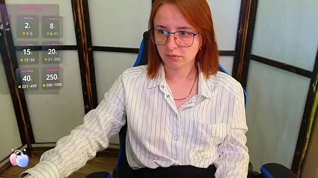 Snapshot of DanaMartina chatting on September 16, 3:13 pm DanaMartina online show from September 16, 3:13 pm