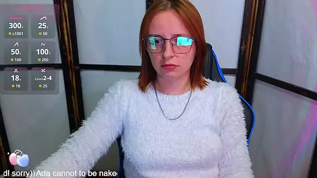 Snapshot of DanaMartina chatting on September 21, 4:41 pm DanaMartina online show from September 21, 4:41 pm