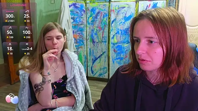 Snapshot of DanaMartina chatting on September 29, 7:19 pm DanaMartina online show from September 29, 7:19 pm