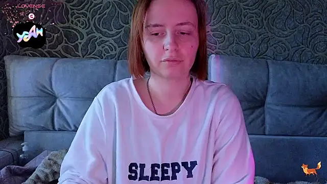 DanaMartina online show from February 4, 12:22 pm