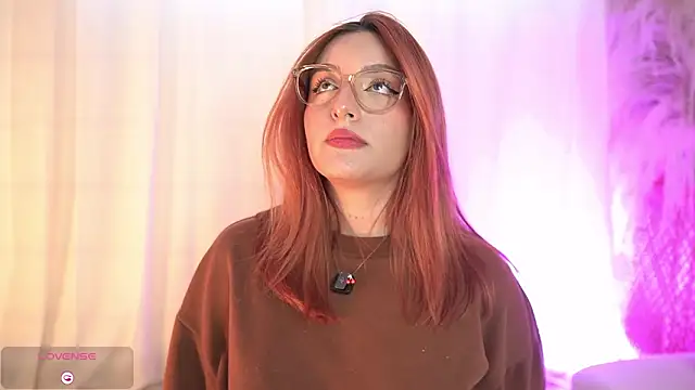 Anavi  online show from January 14, 10:58 pm