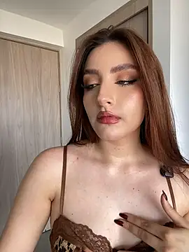 Anavi  online show from June 26, 10:03 pm