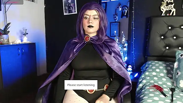 aprildoll online show from December 24, 6:44 am