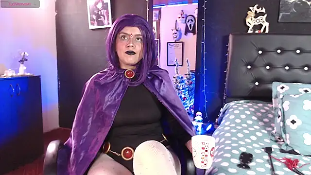 aprildoll online show from December 24, 3:37 pm