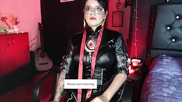 aprildoll online show from January 26, 4:41 am