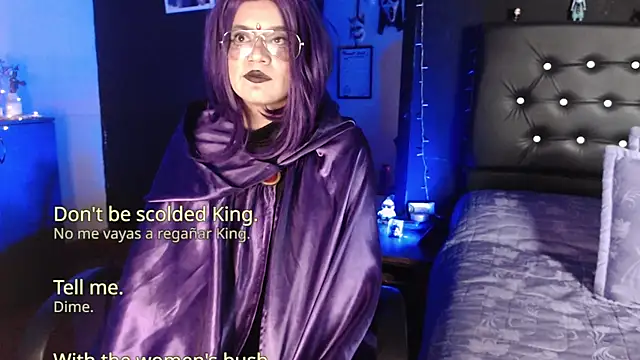 aprildoll online show from February 7, 6:56 am