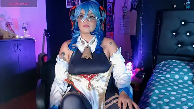 aprildoll online show from March 16, 7:04 am