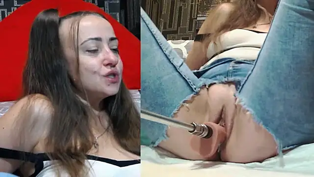 Snapshot of HelenLe_sweet chatting on September 28, 7:36 am HelenLe sweet online show from September 28, 7:36 am