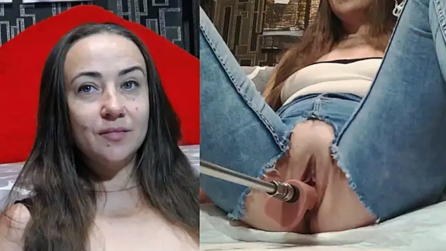 Snapshot of HelenLe_sweet chatting on October 1, 11:49 am HelenLe sweet online show from October 1, 11:49 am