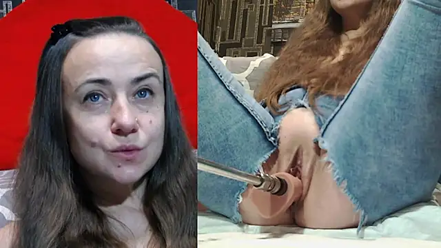 HelenLe sweet online show from November 15, 8:49 pm