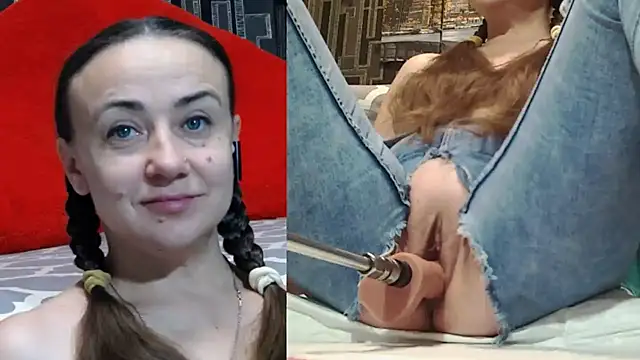 HelenLe sweet online show from November 21, 9:46 pm