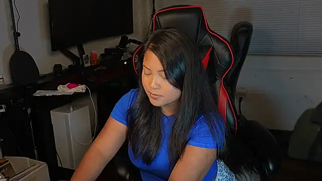 Snapshot of Bubbleliyah chatting on September 16, 3:07 am Bubbleliyah online show from September 16, 3:07 am