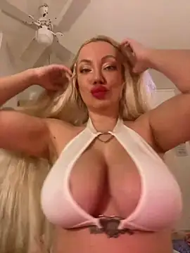 SofiaJoy online show from January 10, 3:16 pm