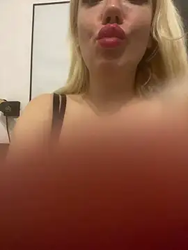 SofiaJoy online show from February 13, 5:09 pm