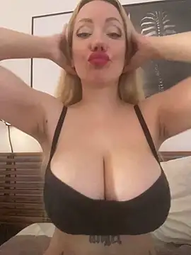 SofiaJoy online show from February 20, 2:06 pm