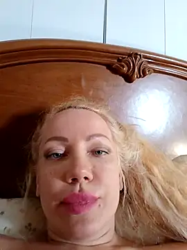 SofiaJoy online show from July 25, 11:41 am