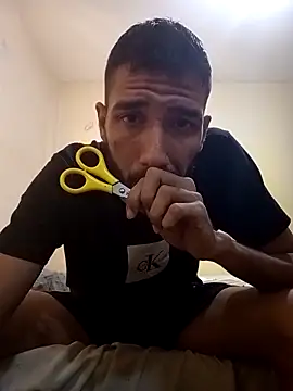 Saviola22 online show from October 8, 6:27 pm