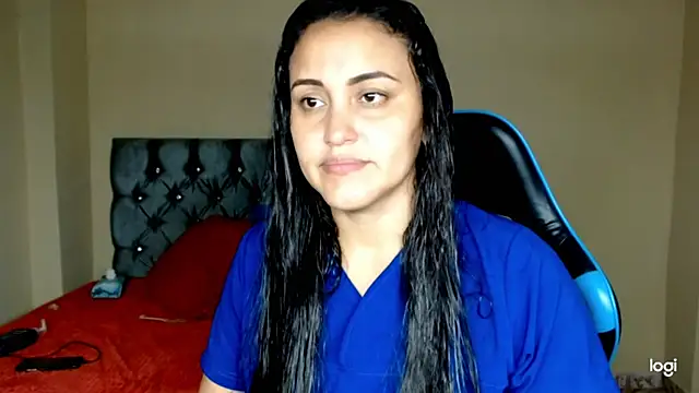 sexy nurse  online show from September 25, 5:33 am