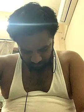 Snapshot of Rocky_1907 chatting on October 11, 8:51 pm Rocky 1907 online show from October 11, 8:51 pm