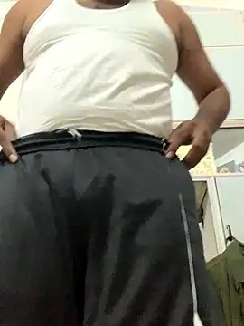 Snapshot of Rocky_1907 chatting on November 23, 6:19 pm Rocky 1907 online show from November 23, 6:19 pm