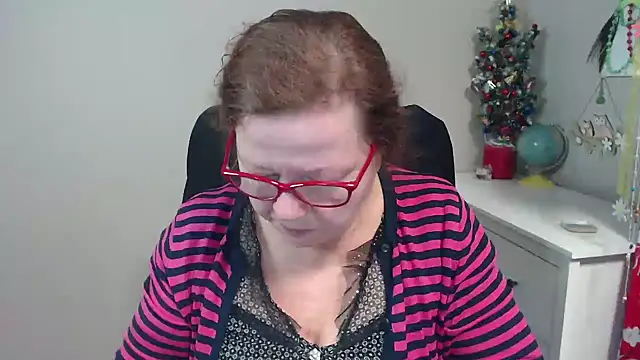 Snapshot of Adelewildx chatting on January 14, 5:30 am Adelewildx online show from January 14, 5:30 am