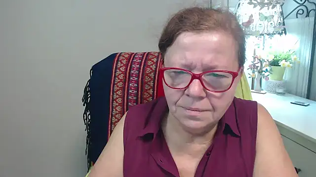 Snapshot of Adelewildx chatting on October 13, 3:39 am Adelewildx online show from October 13, 3:39 am