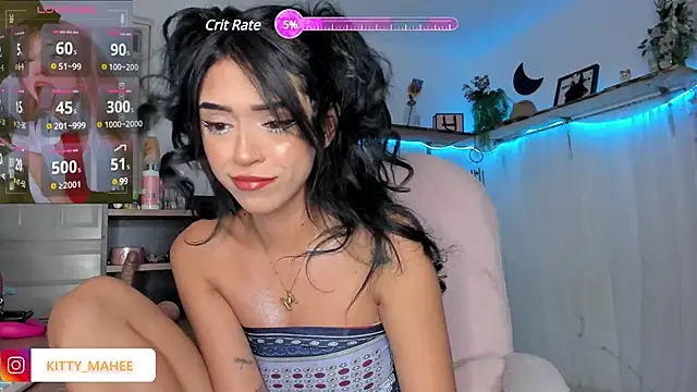 YourKatt online show from March 16, 1:17 am