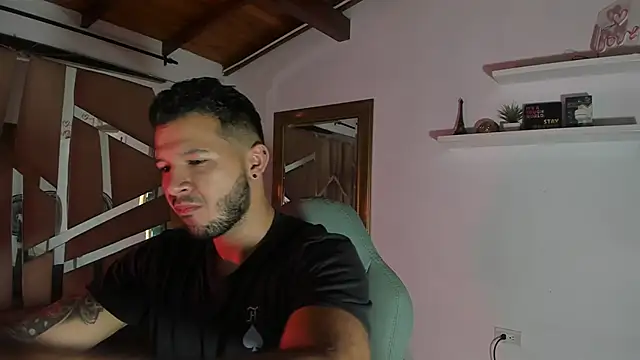 mister miike online show from February 27, 3:04 am