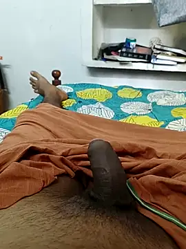 Dileep790 online show from March 2, 11:07 am