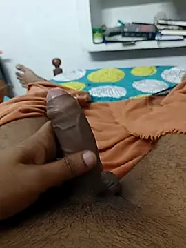 Dileep790 online show from March 3, 1:20 pm