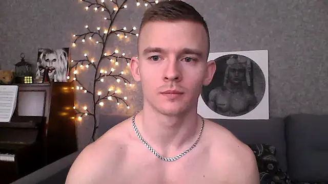 Marvelboy  online show from February 8, 12:17 pm