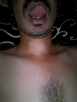 dreamtoungelick69 online show from October 16, 12:11 am