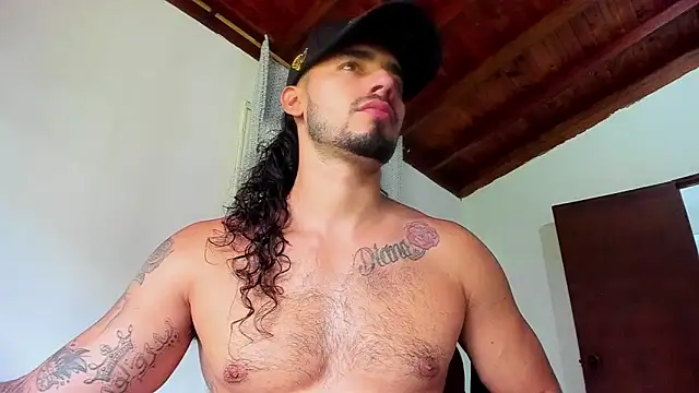 Baky sexy online show from October 3, 5:43 pm