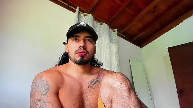 Baky sexy online show from October 7, 4:15 pm