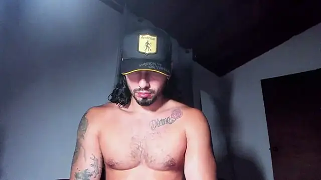 Baky sexy online show from October 9, 12:19 am